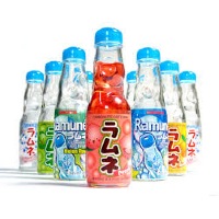 Boissons Japonaises
