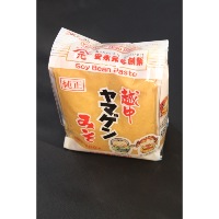Miso Japonais