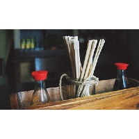 Sauces Soja Kikkoman
