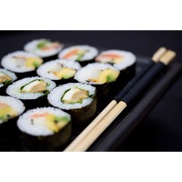 Pour Sushis et Makis